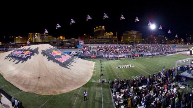 Quella (s)volta che: le sfide estreme tra Maddison e Capes