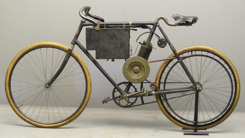 Polvere di stelle: Labitte, il primo vincitore della storia