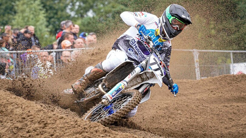 Evgeny Bobryshev: "Siamo per la pace"