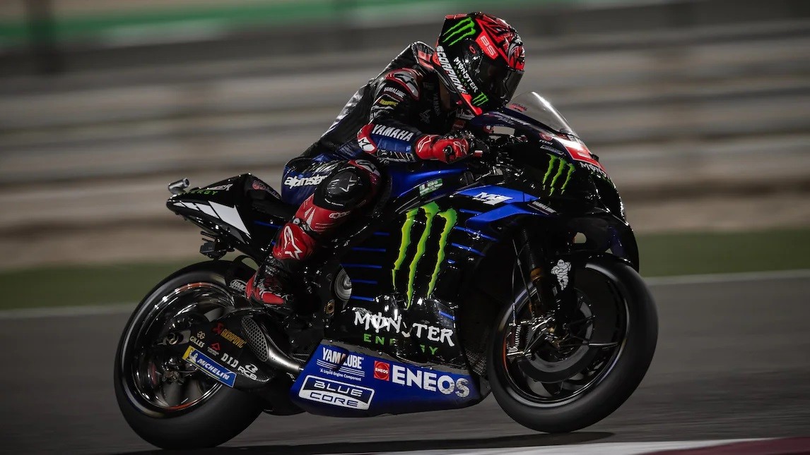 MotoGP, is a renewal between Quartararo and Yamaha looking increasingly unlikely?