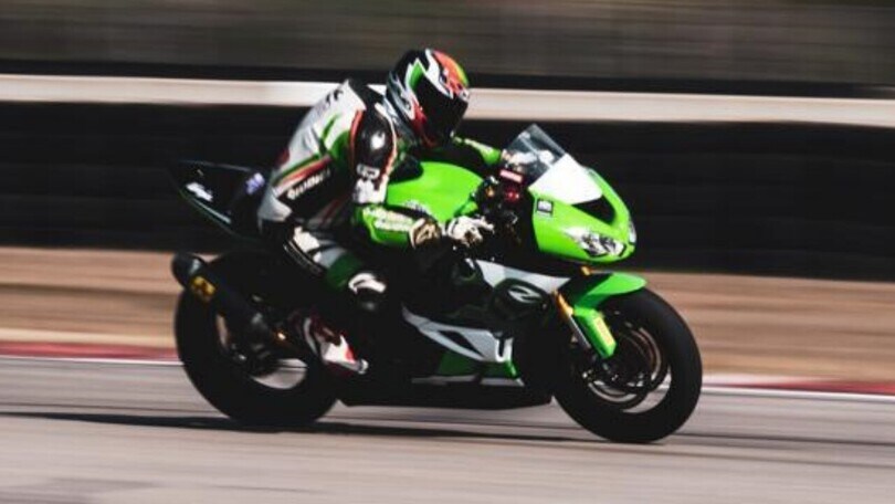 SSP, MotoZoo Racing ha un (eventuale) terzo pilota