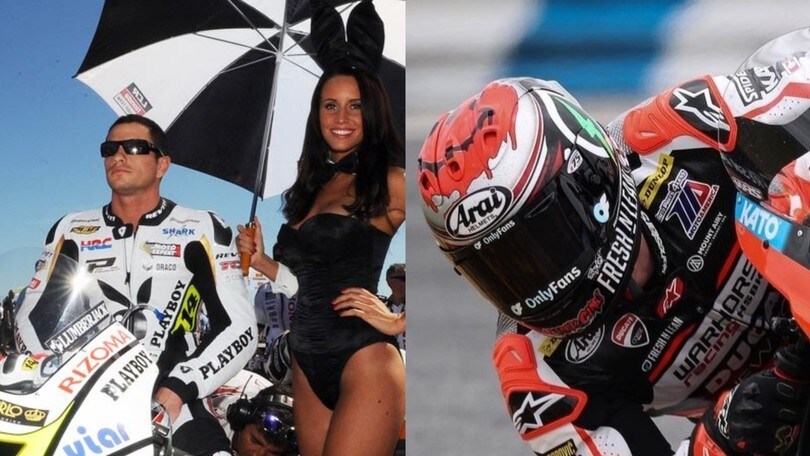 Da Playboy a OnlyFans: quando lo sponsor diventa... hot