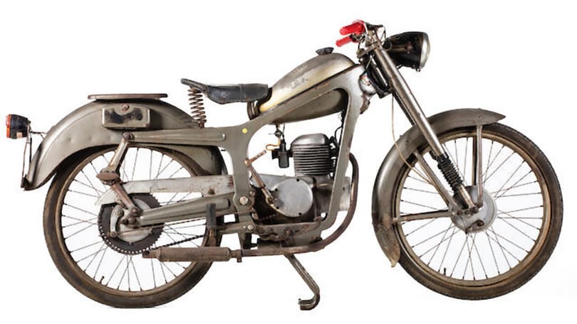 Polvere di stelle: ascesa e declino della Caproni