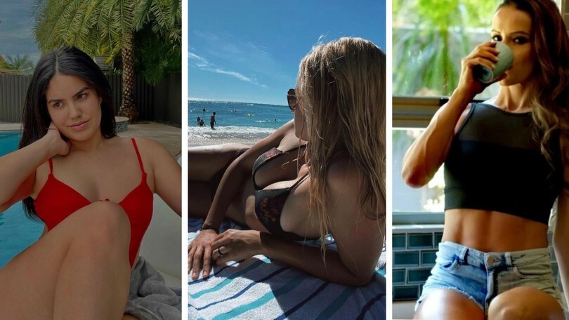 MotoAmerica, Daytona 200: vi presentiamo le wags a stelle e strisce