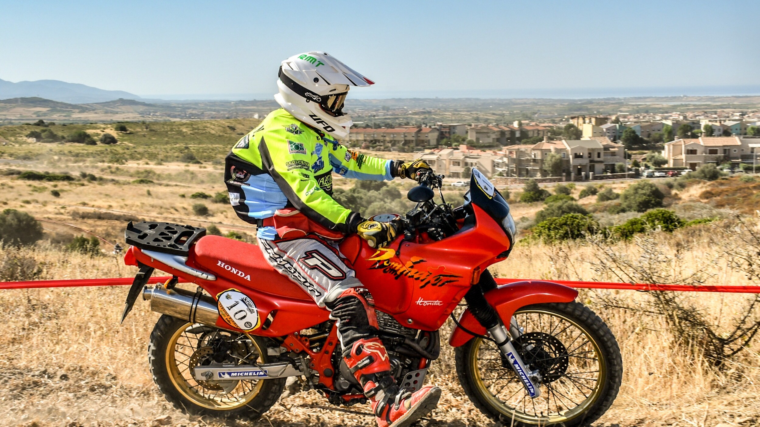 Trofeo Scrambler, una competizione "per tutti"