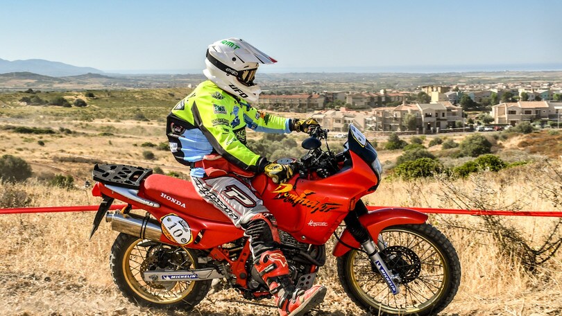 Trofeo Scrambler, una competizione "per tutti"