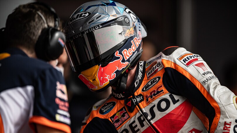 GP Indonesia: Pol Espargaro alla ricerca del primo successo in MotoGP