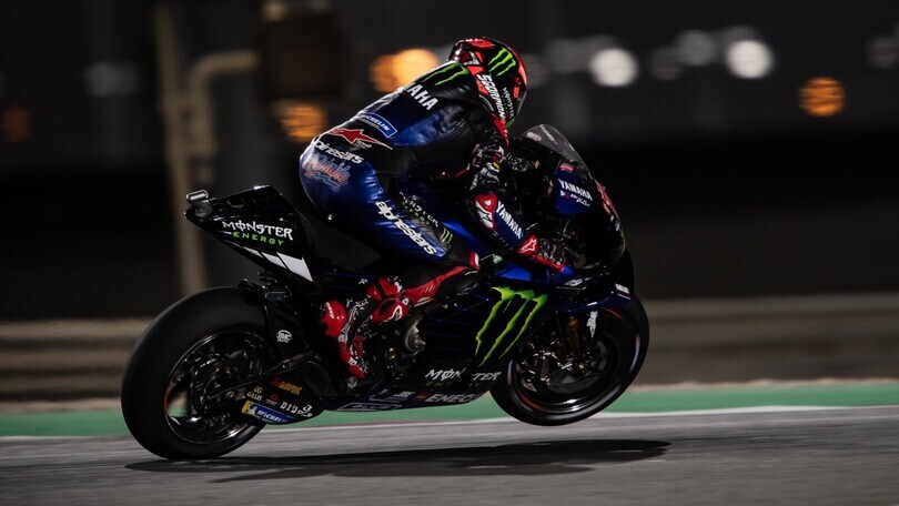 MotoGP: perché Quartararo può tornare grande già in Indonesia
