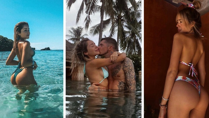 SBK: Jacey sempre più sexy, in attesa delle nozze con Redding