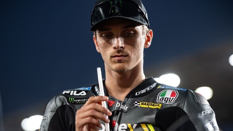 MotoGP: Marini a Mandalika per riscattarsi, Bezzecchi per stupire