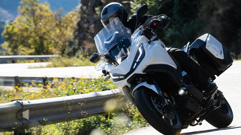 Giri e Gare: tra le curve di Ponente