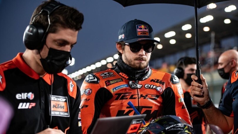 GP Indonesia, Gardner: “Mandalika is Phillip Island... but 25° hotter"