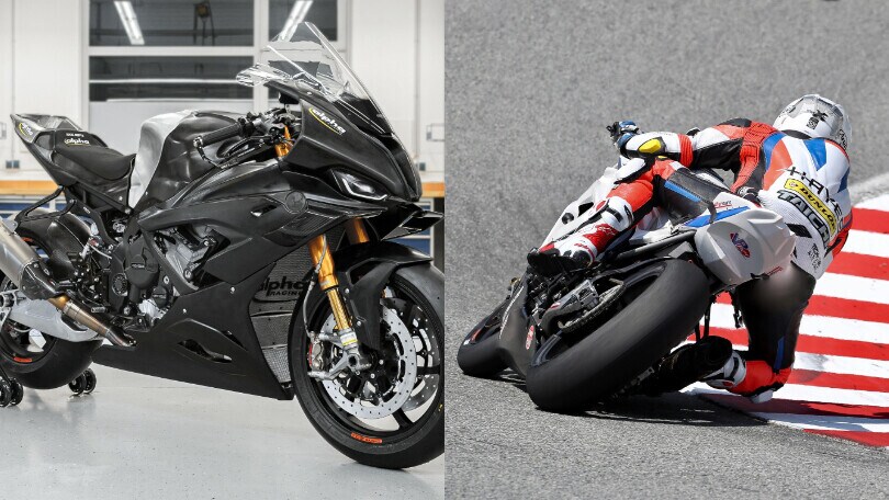 MotoAmerica: Jacobsen, Barbera e Yates in BMW