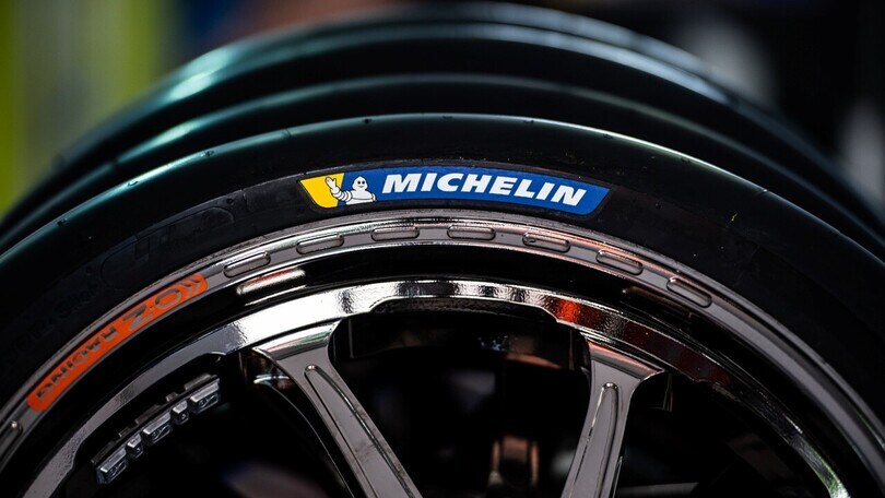 MotoGP, Michelin: “Fa caldo, ma morbida e media possono fare la gara”
