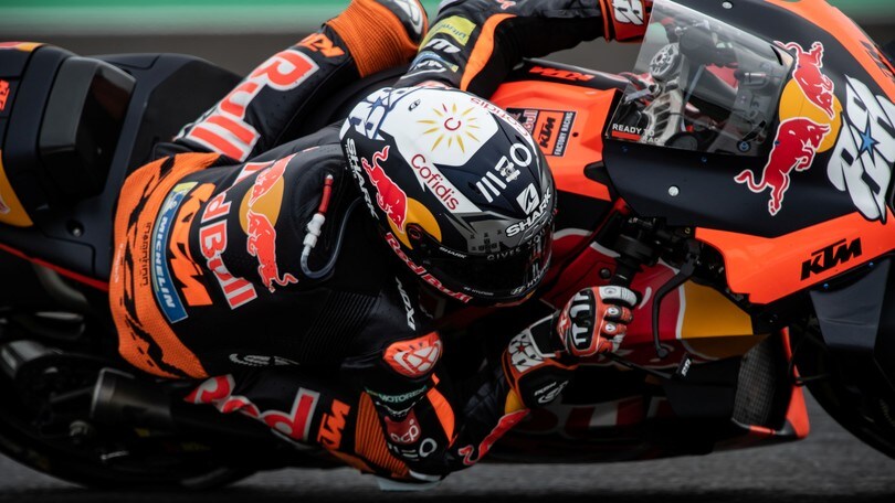 MotoGP Indonesia, LIVE: Oliveira vince con margine dopo il diluvio