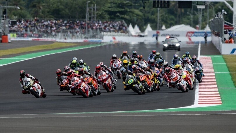 Moto2 Mandalika: Le pagelle del secondo appuntamento della stagione