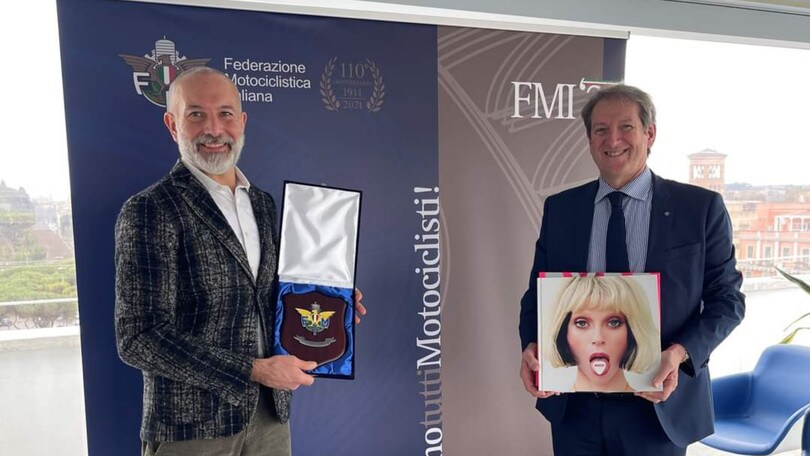 Pirelli è il fornitore unico del CIV Junior e Coppa Italia Junior