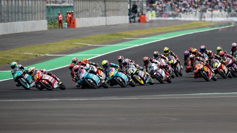 Moto3: le pagelle del Gran Premio dell'Indonesia