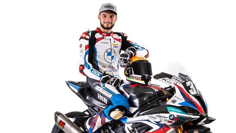 SBK: Mikhalchik al fianco di Redding ai test di Barcellona ed Aragon