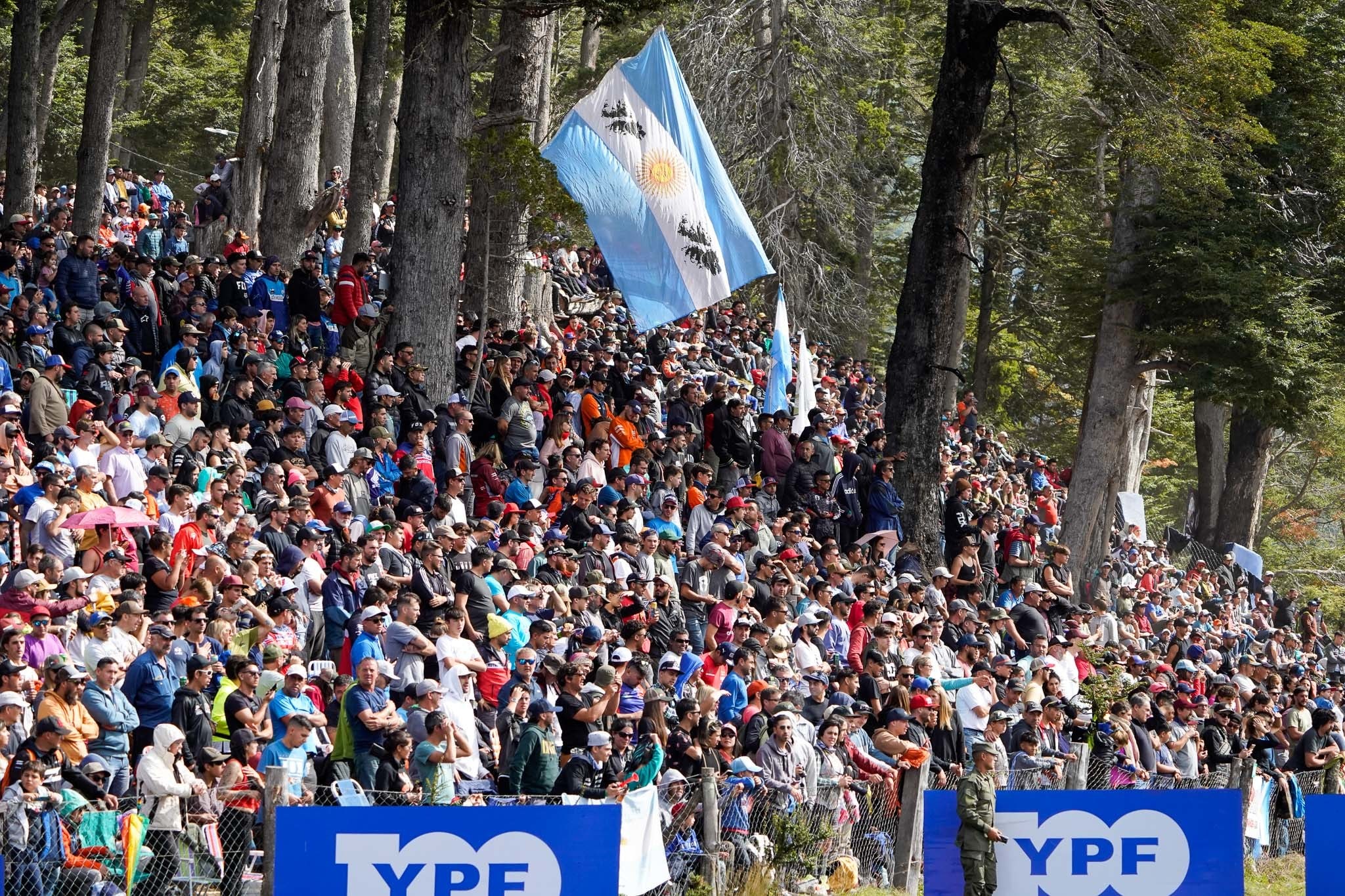 MXGP: le pagelle della gara in Argentina