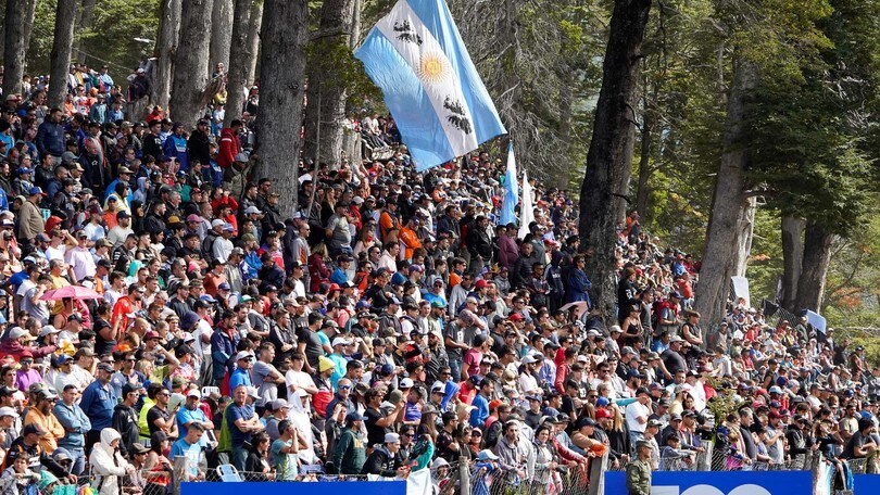 MXGP: le pagelle della gara in Argentina