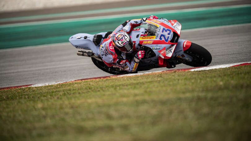 MotoGP: Sepang in calendario fino al 2024