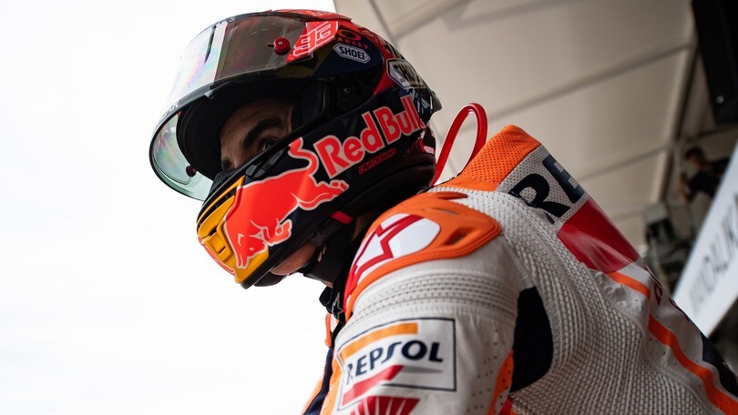 Marquez il motociclista più pagato: quanto conviene fare il pilota?