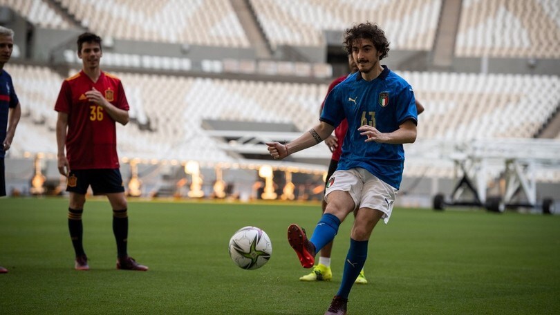 Non bastano i goal di... Bagnaia: Italia fuori dal Mondiale