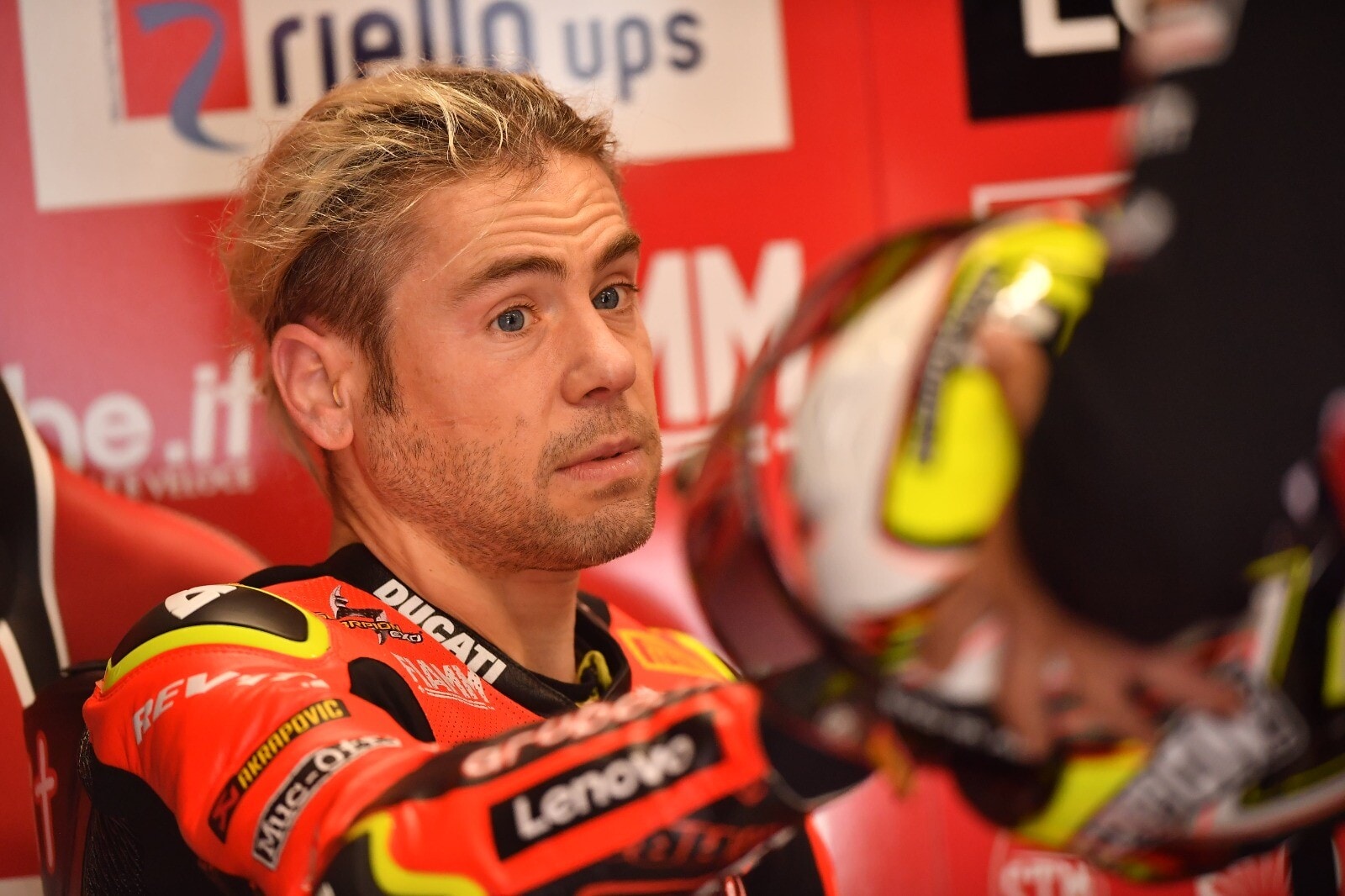 SBK, Bautista: "Prima volta qui con la Ducati, è andata davvero bene"