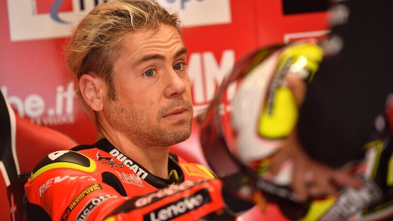SBK, Bautista: "Prima volta qui con la Ducati, è andata davvero bene"