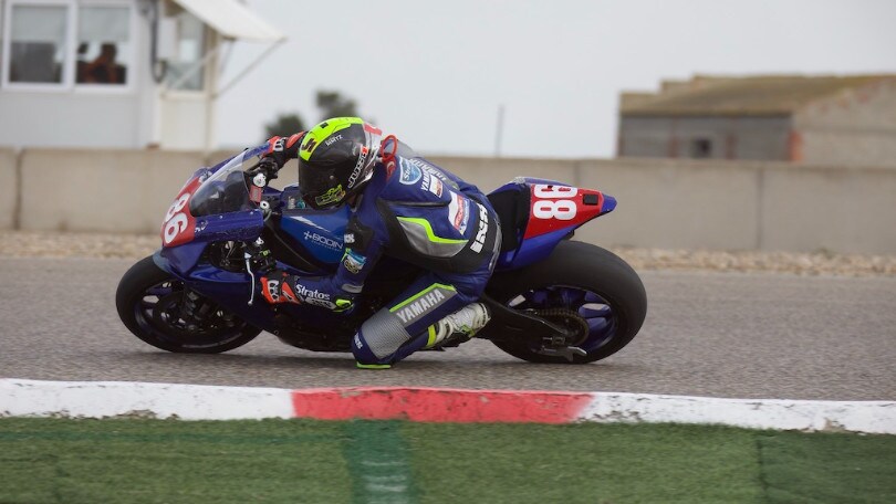 EWC: Rodi Pak con Pitlane Endurance JP3