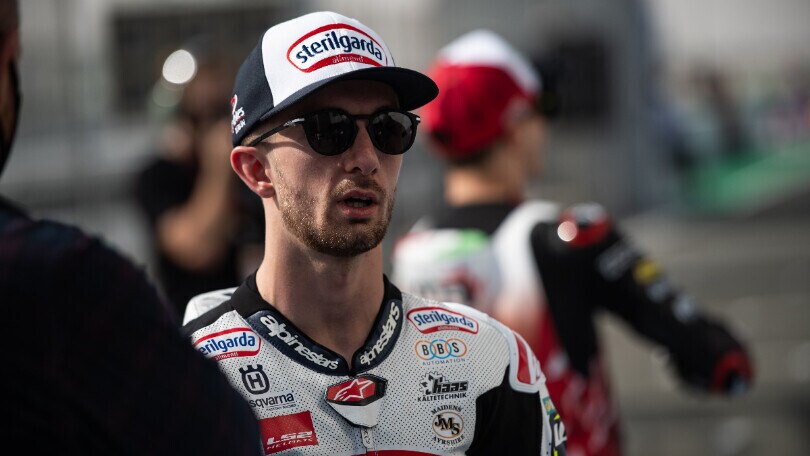 Moto3: John McPhee salterà anche l’Argentina