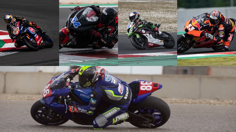 Da Razgatlioglu a Pak: si allarga la colonia turca