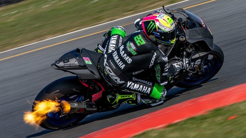 BSB: Jason O'Halloran chiude al comando i test di Snetterton