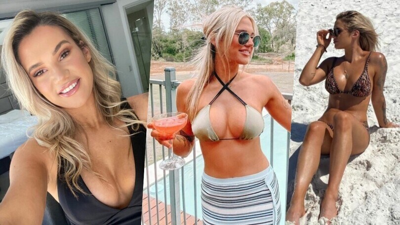 MotoGP, Ruby Adriana: ecco chi è la futura moglie di Jack Miller