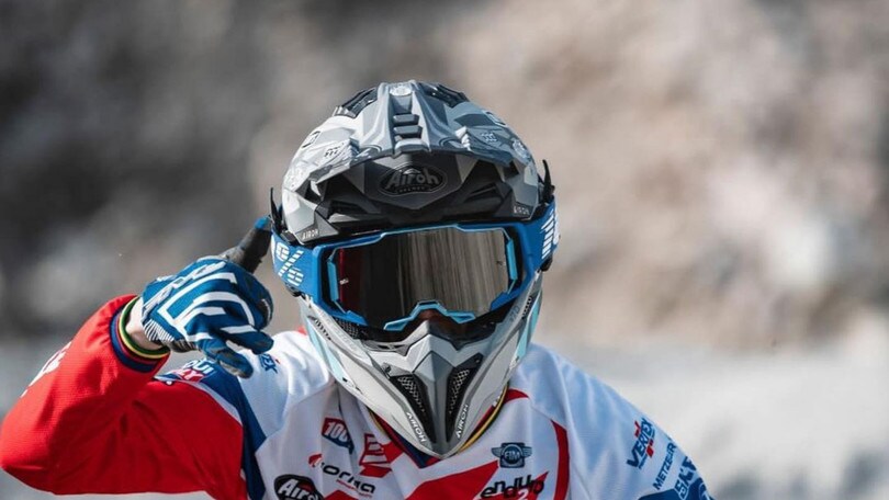 Manubri Larghi: Trial, un allenamento prezioso