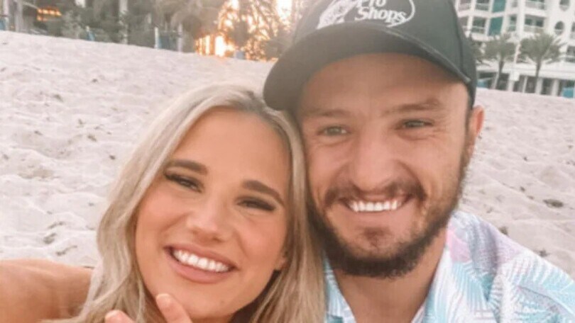 MotoGP: Jack Miller set to wed girlfriend Ruby