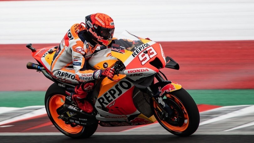 Chicho Lorenzo: “Marc Marquez? Luca Cadalora was right”