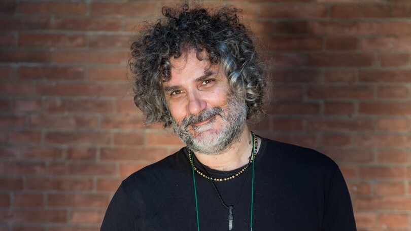 MotoVip, Makkox: “Vi racconto il mio rapporto con le moto”