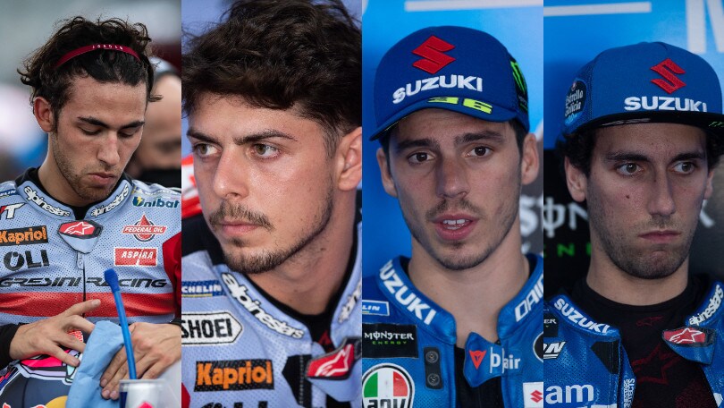 MotoGP, Face to Face: chi ha in casa il peggior avversario per l'Argentina?