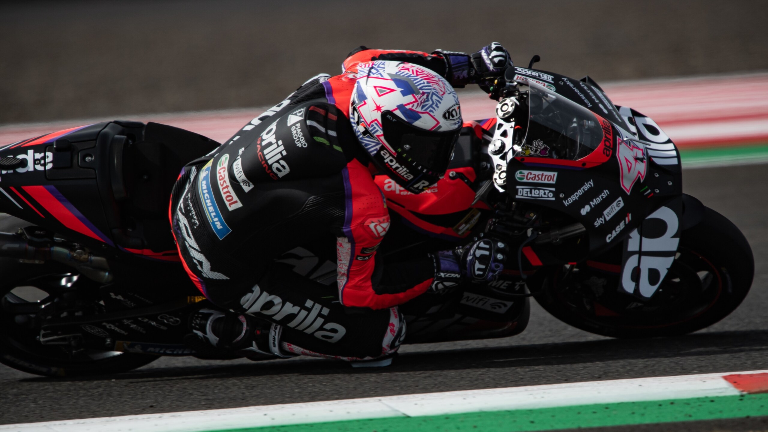GP Argentina, il record che accomuna Aleix Espargaro, Pedrosa e Lorenzo