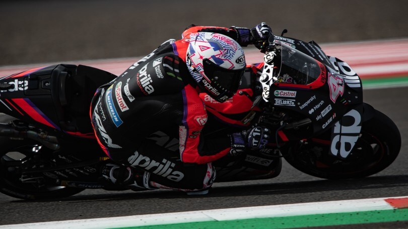 GP Argentina, il record che accomuna Aleix Espargaro, Pedrosa e Lorenzo