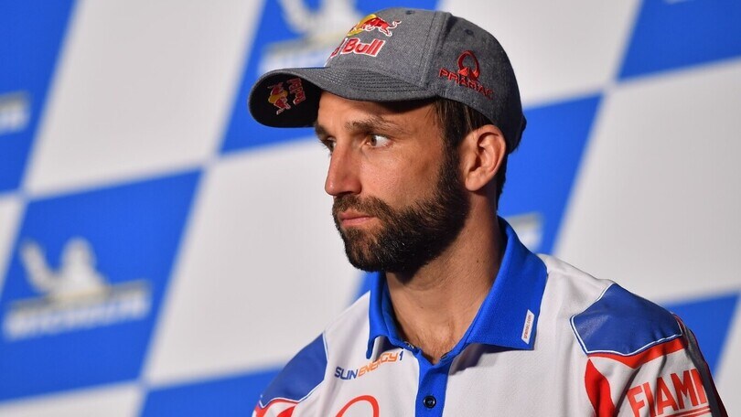 MotoGP: Zarco preferisce un' Argentina “scivolosa”, ecco perchè