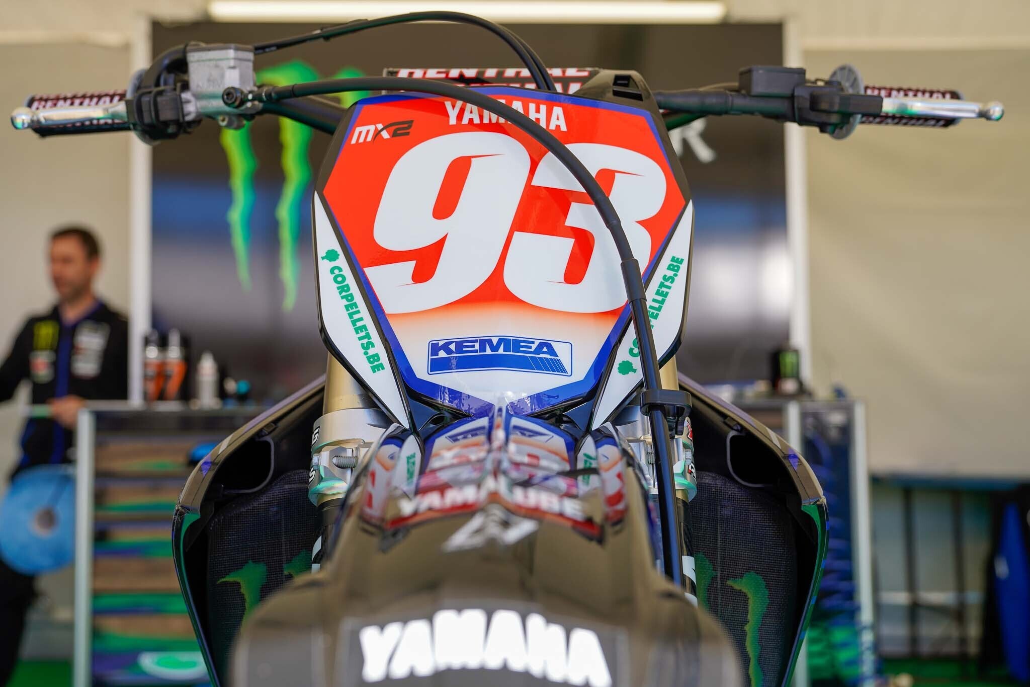 Agueda: in Portogallo oltre a MXGP e MX2 il secondo round di EMX250 e WMX