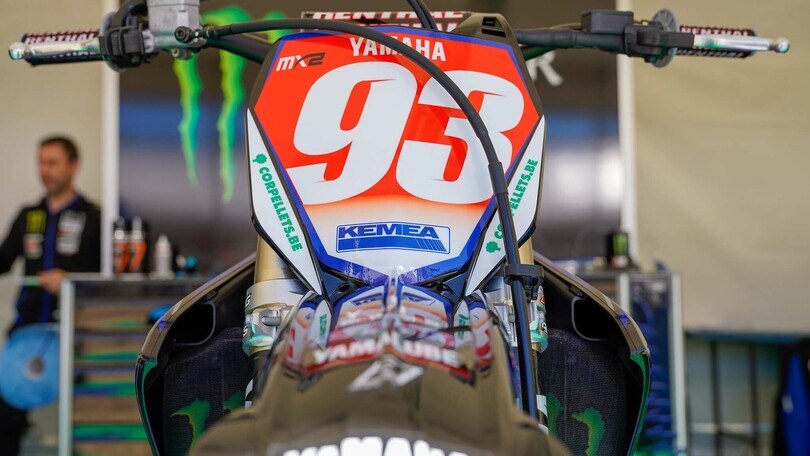 Agueda: in Portogallo oltre a MXGP e MX2 il secondo round di EMX250 e WMX