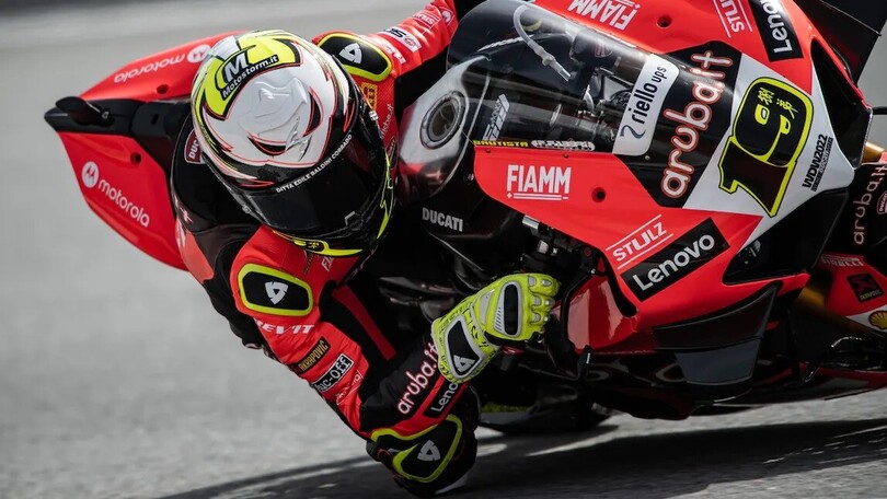 Domenicali interview: “We’ll have fun with Bautista. I’m a big fan”