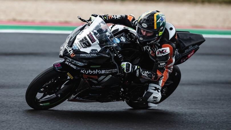 Women's European Cup: Jessica Howden vince la prima gara del 2022