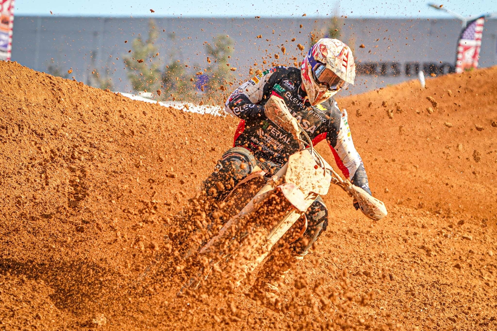 Debrief MXGP del Portogallo, Forato: “Oggi si cambia musica!”