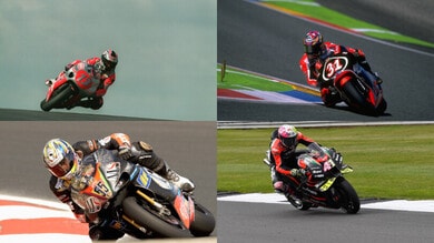 Da Reggiani ad Aleix Espargarò: la storia di Aprilia dalla 500 alla MotoGP