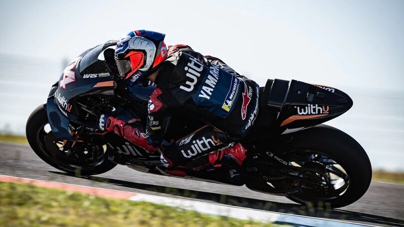 Dovizioso: “I made a mistake in Argentina. I don’t feel comfortable”